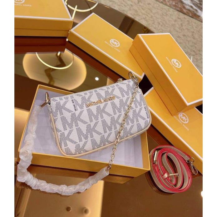 Sale Kẹp nách mk kèm dây đeo chéo