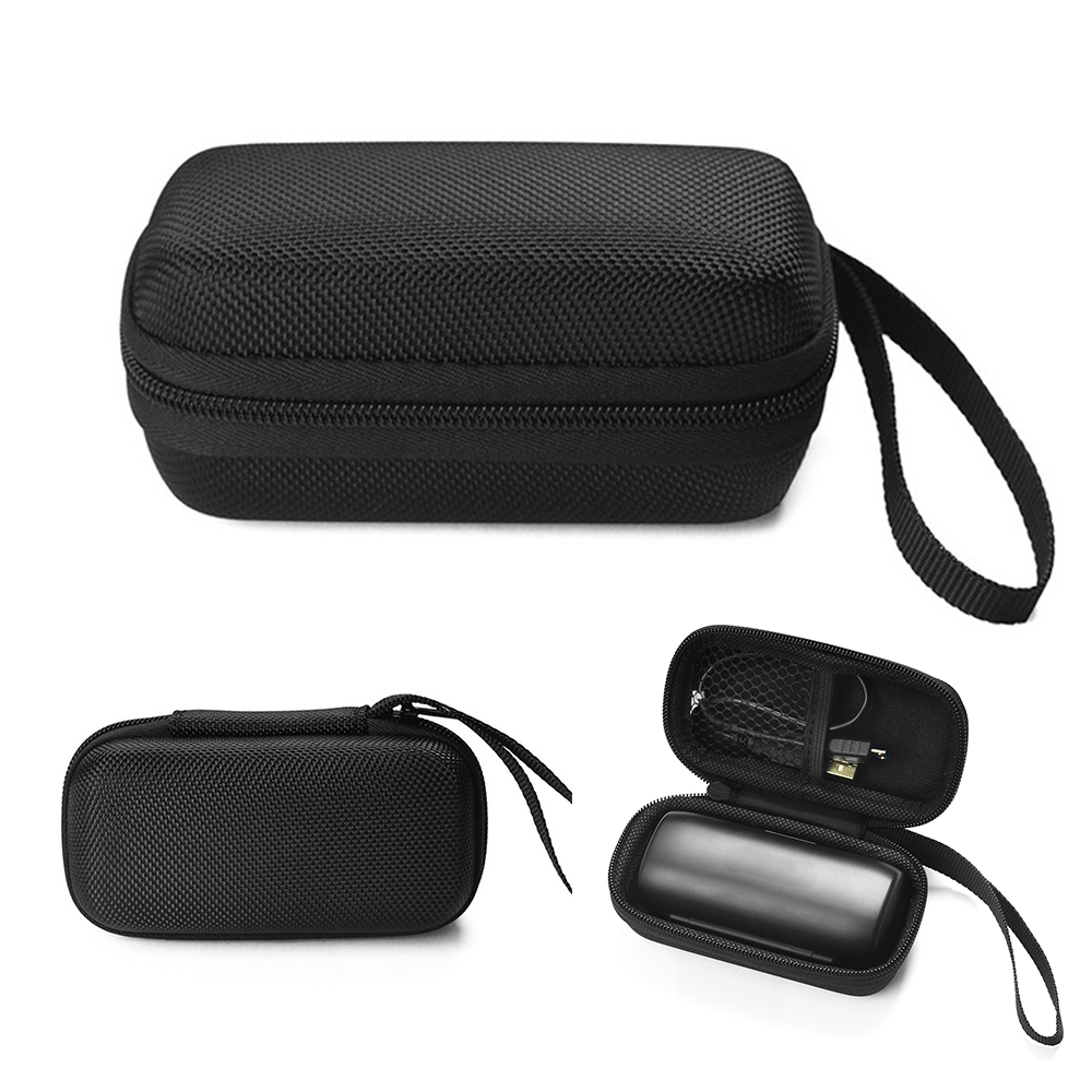 HEADSET♪ For Bose SoundSport Free Truly Wireless Sport Headphones Bag Storage Box 【BEST】vn