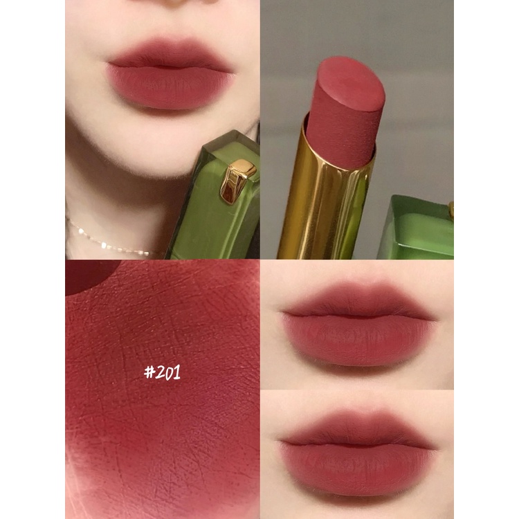 Son môi Joocyee màu sắc thời trang sang trọng cho nữ