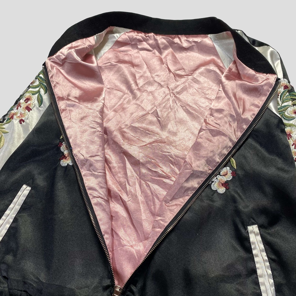 SUKAJAN JACKET