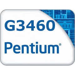 CPU Intel Pentium G3460 3.5G / 3MB / HD Graphics / Socket 1150 | BigBuy360 - bigbuy360.vn