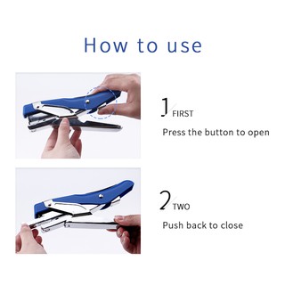 Bấm kim, dập ghim BAOKE-ST1106