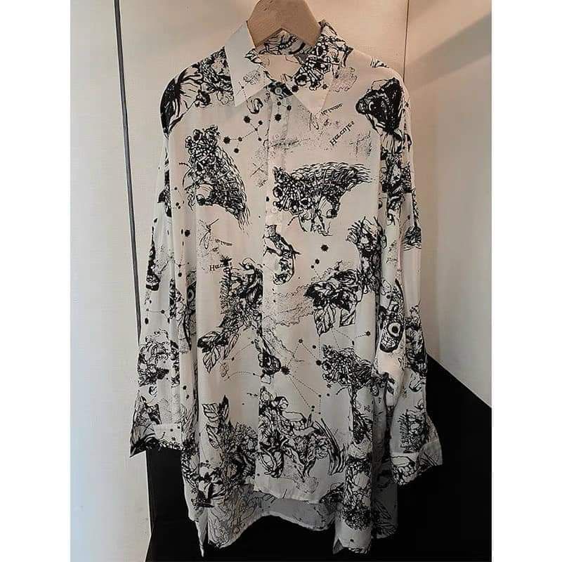 Vải lụa satin hình