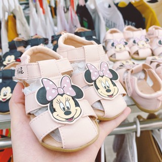 SANDAL MICKEY&MINNIE