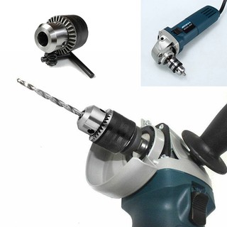 Đầu chuyển đổi máy cắt thành máy khoan măng ranh 1,5mm-13mm