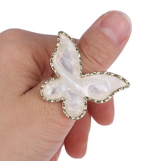 Nhẫn pha màu bột vẽ , màu sơn móng tay chân