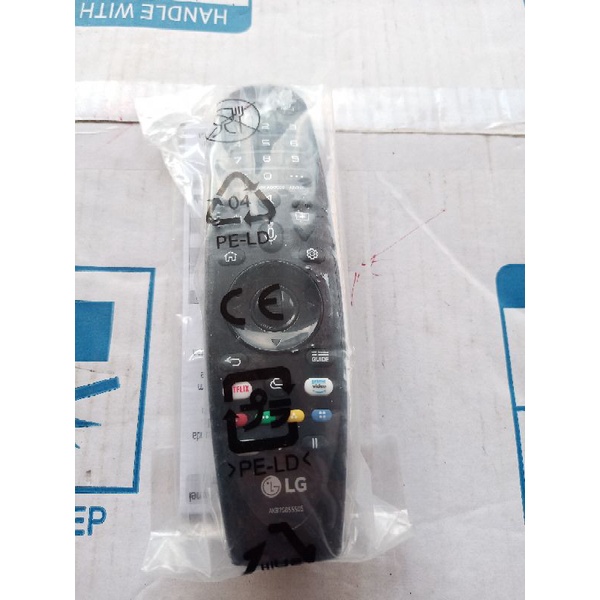 Remote điều khiển thông minh chính hãng LG MR650A MR18 MR18BA 2017 2018