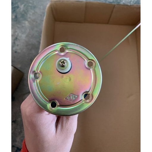 Phao báo dầu EQ140