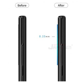 Dán Film dẻo Bảo vệ Camera Samsung Note 10 Plus