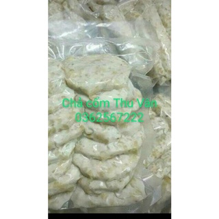 1 KG chả cốm - đặc sản Mễ Trì