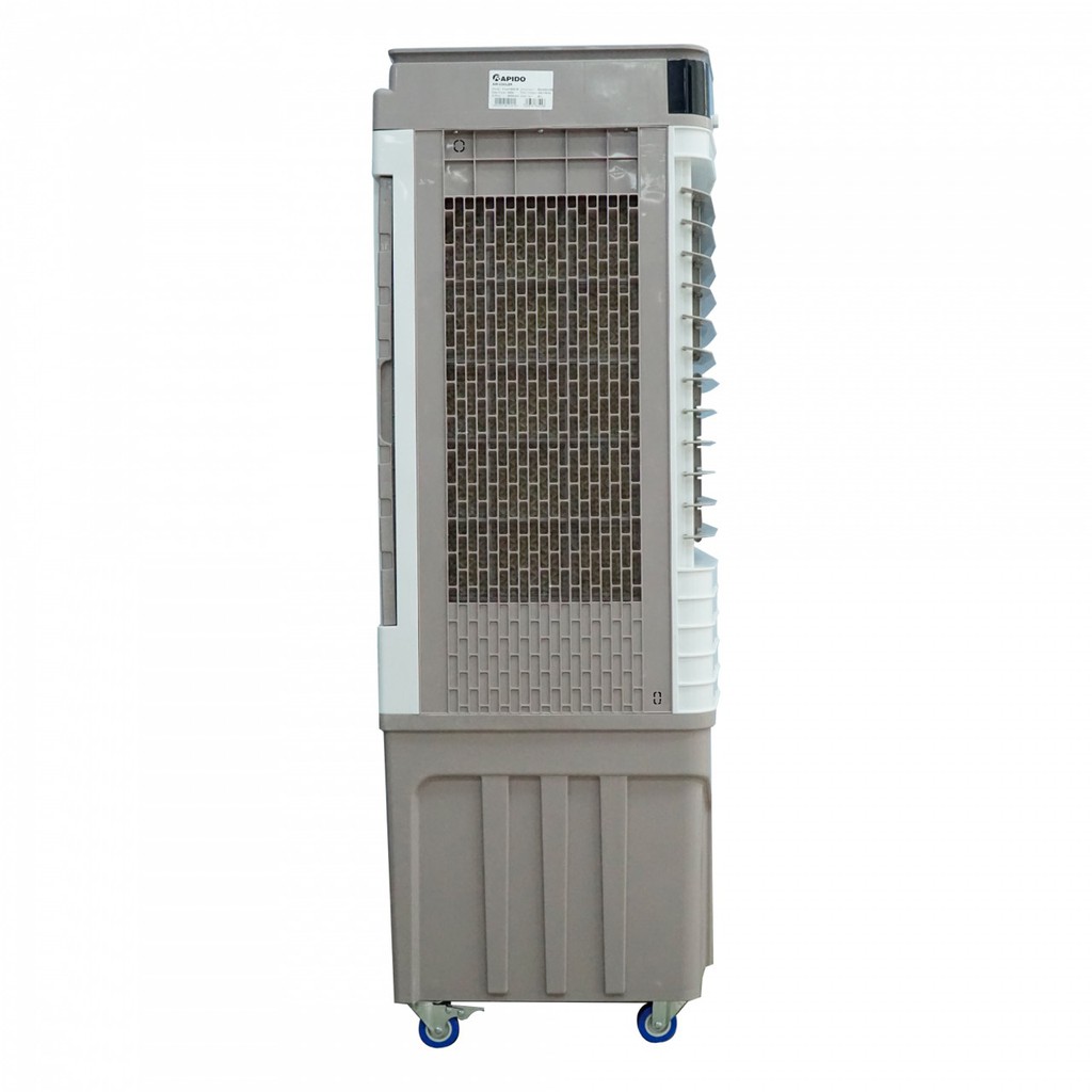 Quạt điều hòa không khí RAPIDO FRESH 9000D, công suất 200W 9.000m3/h tặng kèm 2 đá khô bảo hành 12 tháng