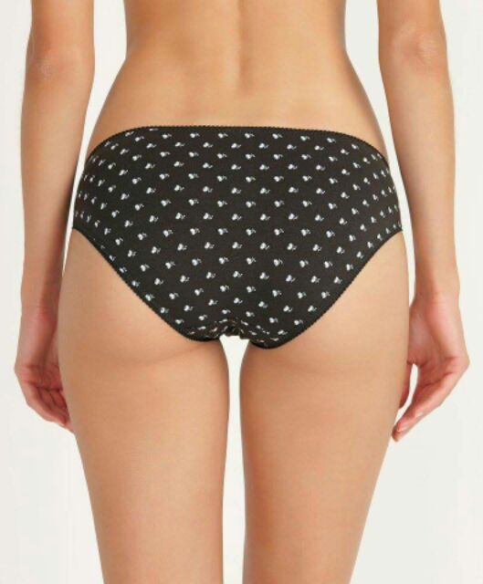 SET 7 QUẦN CHIP OYSHO COTTON - Chất store