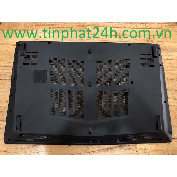 Thay Vỏ Mặt D Laptop MSI GP62 GL62 GV62 6QG MS-16J5 6QG 6QD 6QF MS-16J9 MS-16J5 GL62MVR GL62M 2 Lỗ Gió