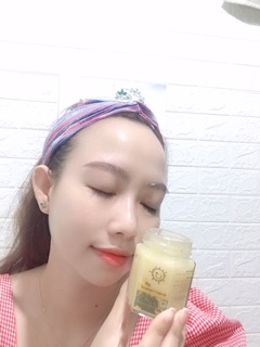 SỮA ONG CHÚA NGUYÊN CHẤT HANDMADE