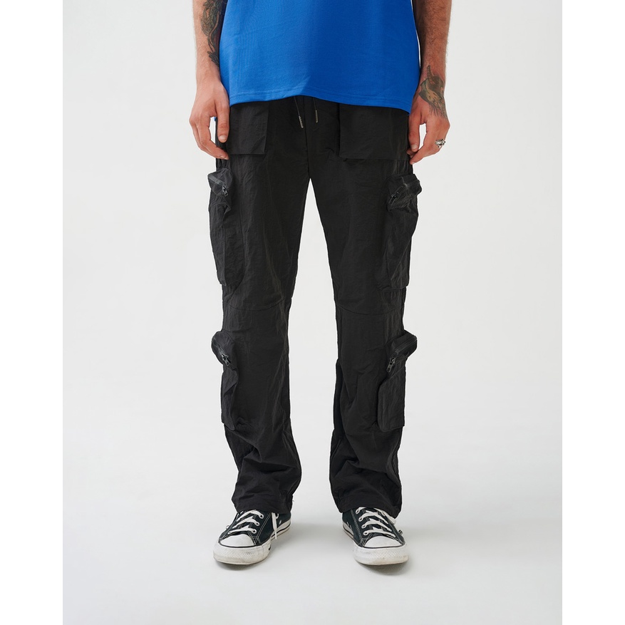 Quần Cargo Pants - Nylon Cargo Pants