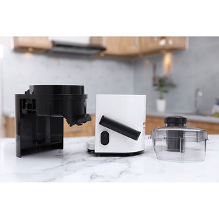 [GIẢM GIÁ 14%] MÁY ÉP TRÁI CÂY PANASONIC MJ-H100WRA
