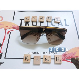 Kính thời trang Louis Vuitton | Fb.Com/Xuongkinh