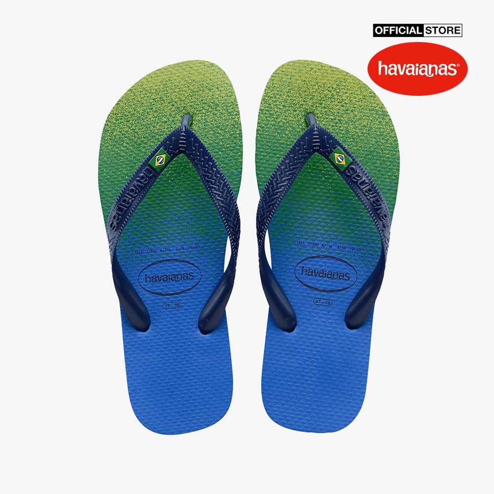 HAVAIANAS - Dép unisex Brasil Fresh 4145745-3847