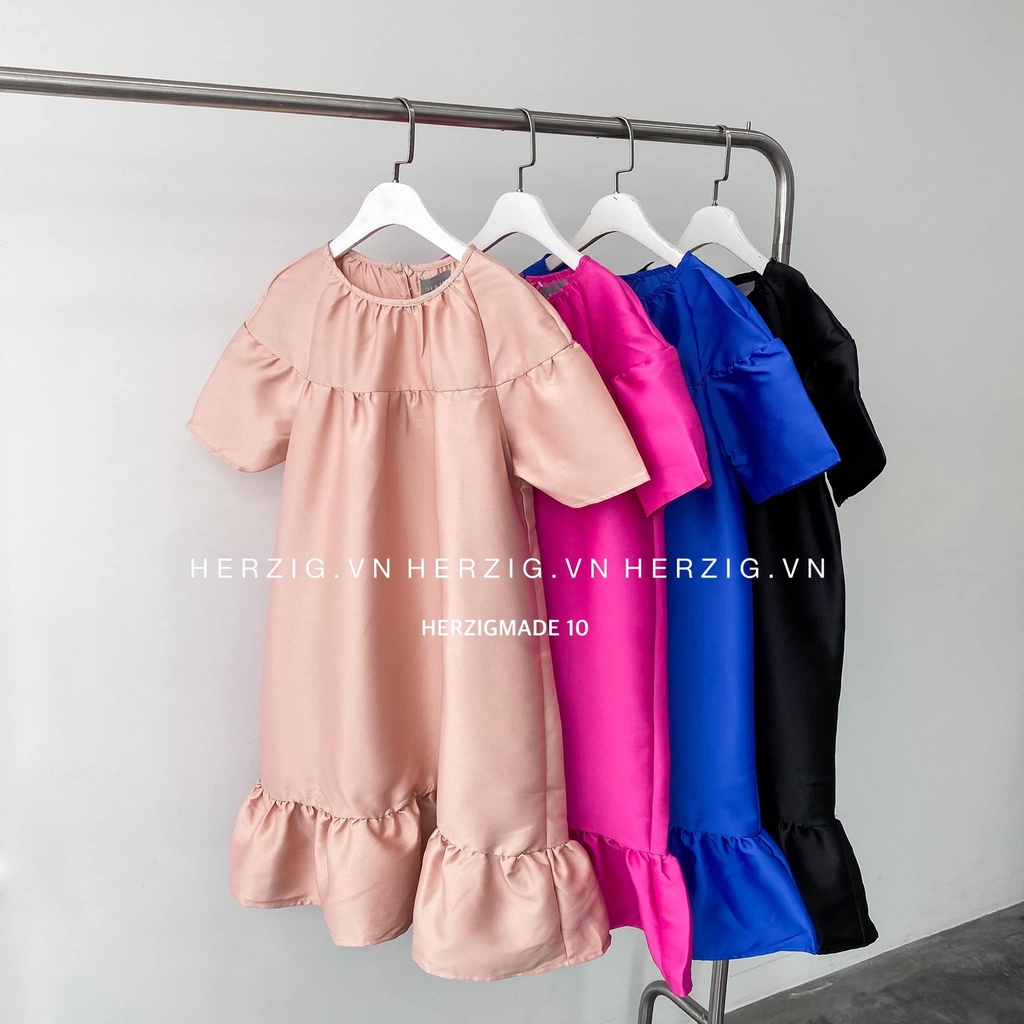 Amore mio dress - B1769