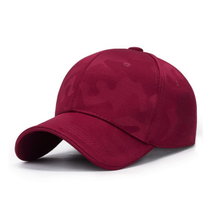 Mũ nón lưỡi trai FITTOP NON-186