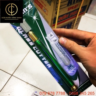 Dao cắt kiếng Cao cấp Wynn's