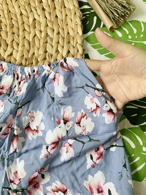 [SIZE 3] Bộ đồ tole / Đồ lanh đùi loại 1 siêu đẹp | BigBuy360 - bigbuy360.vn