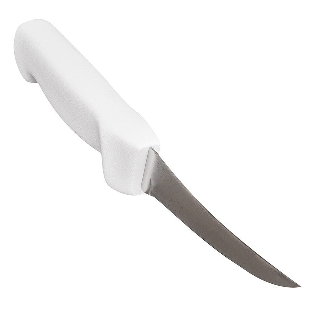 Dao Lọc Thịt Róc Xương Lưỡi Cong Thép High Carbon, Dexter Russell USA