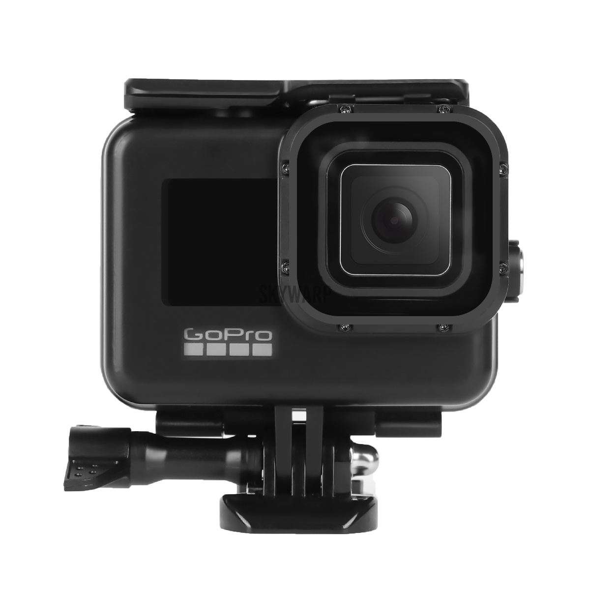 Camera Chống Nước 50m Cho Gopro Hero1 9 Fpv Action Camera