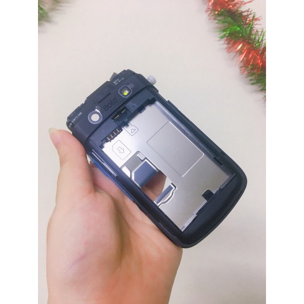 khung xương điện thoại blackberry 9700 9780