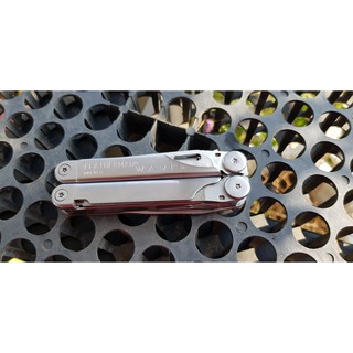 Kìm đa năng Leatherman Wave