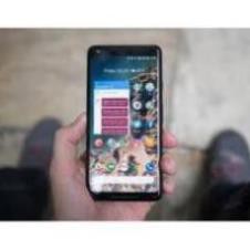 Điện thoại Google Pixel 2XL ram 4G/64G (2sim) mới Chính hãng, Chơi Game PUBG/Free Fire mướt | BigBuy360 - bigbuy360.vn