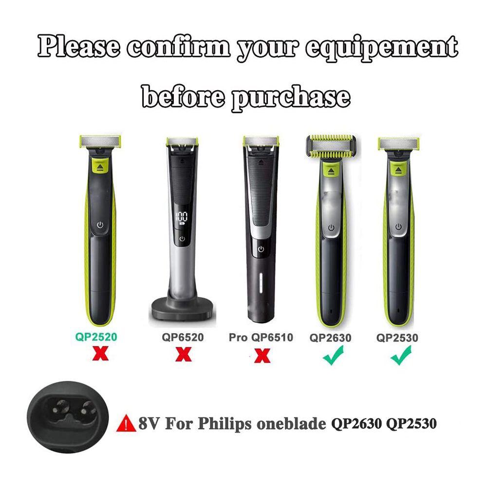 Máy Cạo Râu Chuyên Dụng Cho Philip HQ850 8V