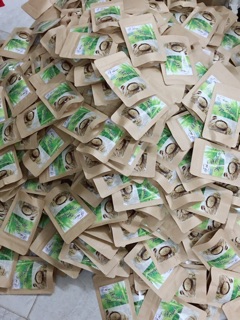 Bột yến mạch nguyên chất handmade