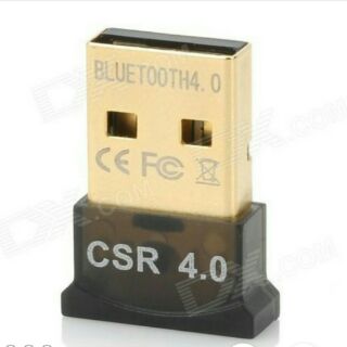USB BLUETOOTH 4.0 DONGLE