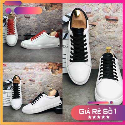 - Giày thể thao nam - Giày Sneaker