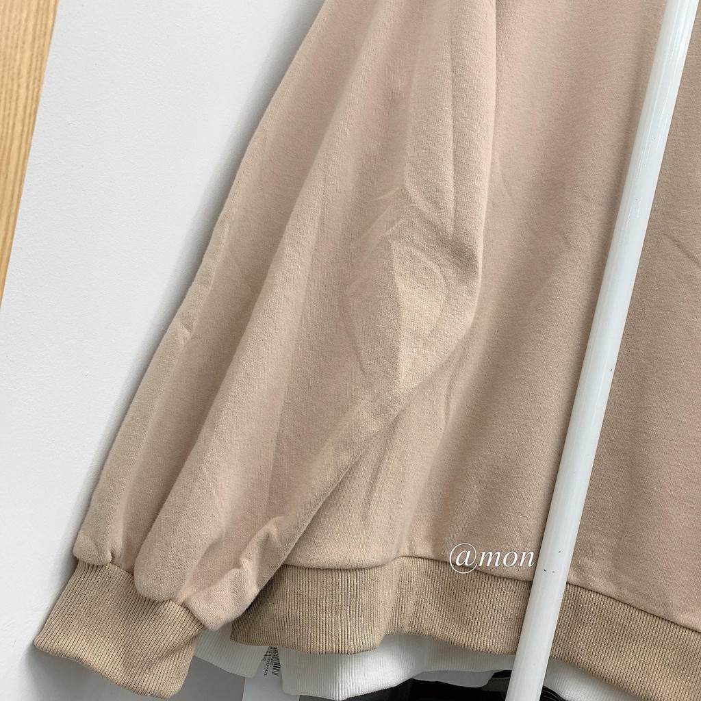 201189 ÁO NỈ KAEOS - FREESIZE | BigBuy360 - bigbuy360.vn