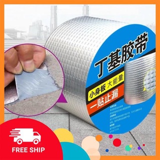 [FREE SHIP] Băng keo siêu dính chống thấm và chịu nhiệt