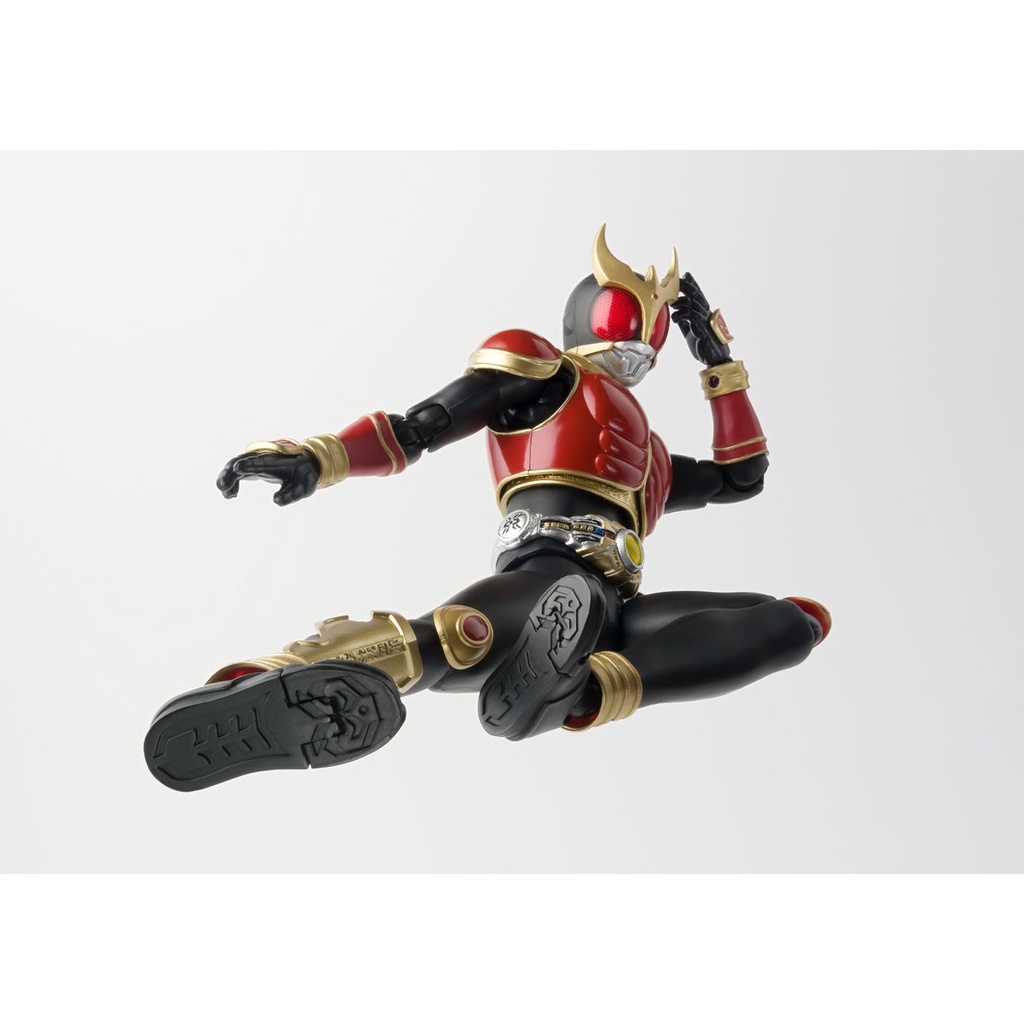 Mô Hình Nhân Vật Kamen Rider Kuuga Kabuto
