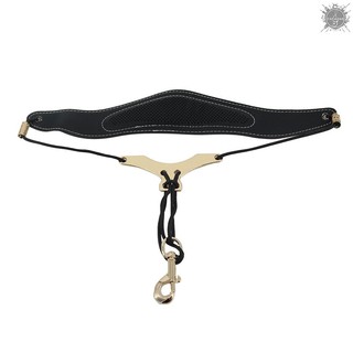 Alto dây đeo kèn saxophone bằng da pu