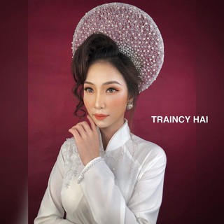 HDKhăn mấn cô dâu Mỹ nhân 2019