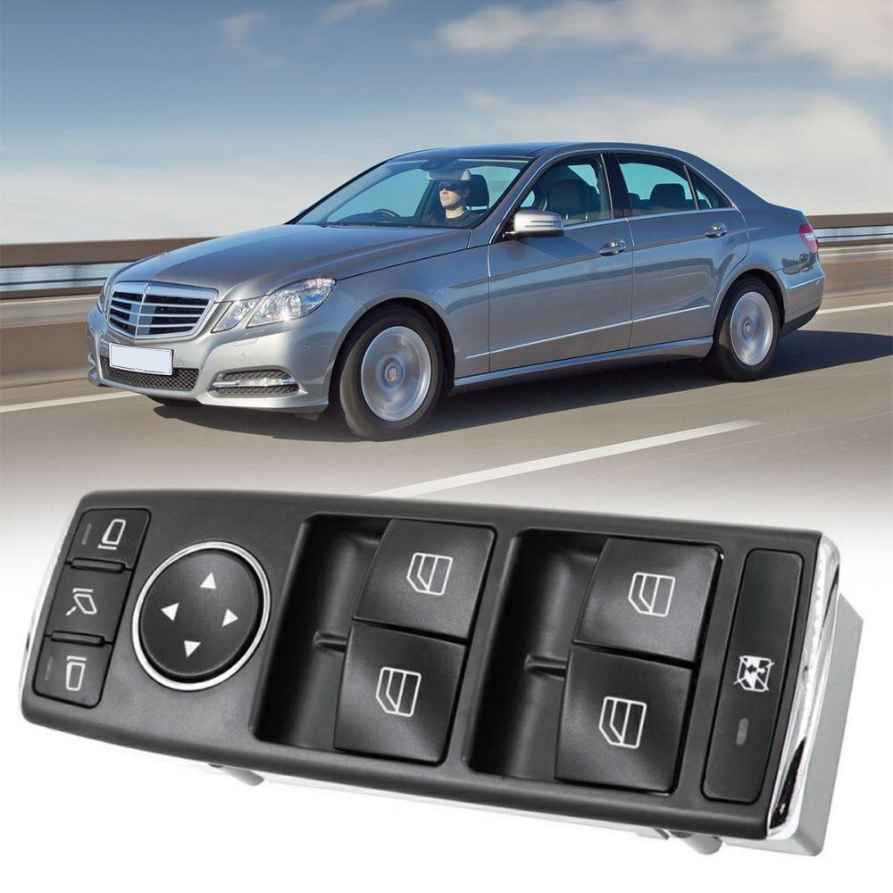 MYRONGVN Công Tắc Cửa Sổ Xe Hơi Benz C200 for C260 E2602049055402