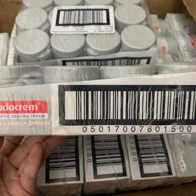 Kem hăm sudocrem