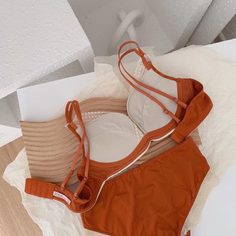 Áo Lót - Bộ lót ren cao cấp không gọng-Nâng ngực đỉnh cao | BigBuy360 - bigbuy360.vn