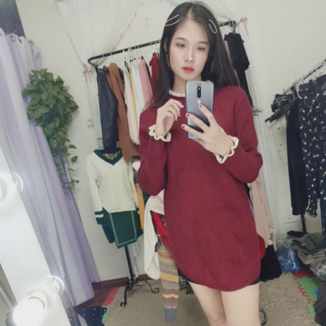 Len quảng châu cao cấp