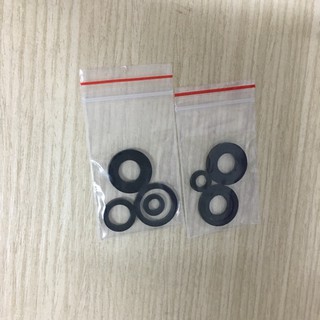 Bộ ron chế xoay kiếng Rizoma Elisse