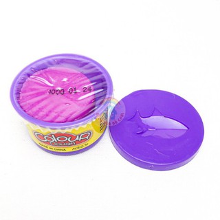 Đất nặn 💖FREESHIP💖 Đất sét - Color Dough [Combo 6 hũ]