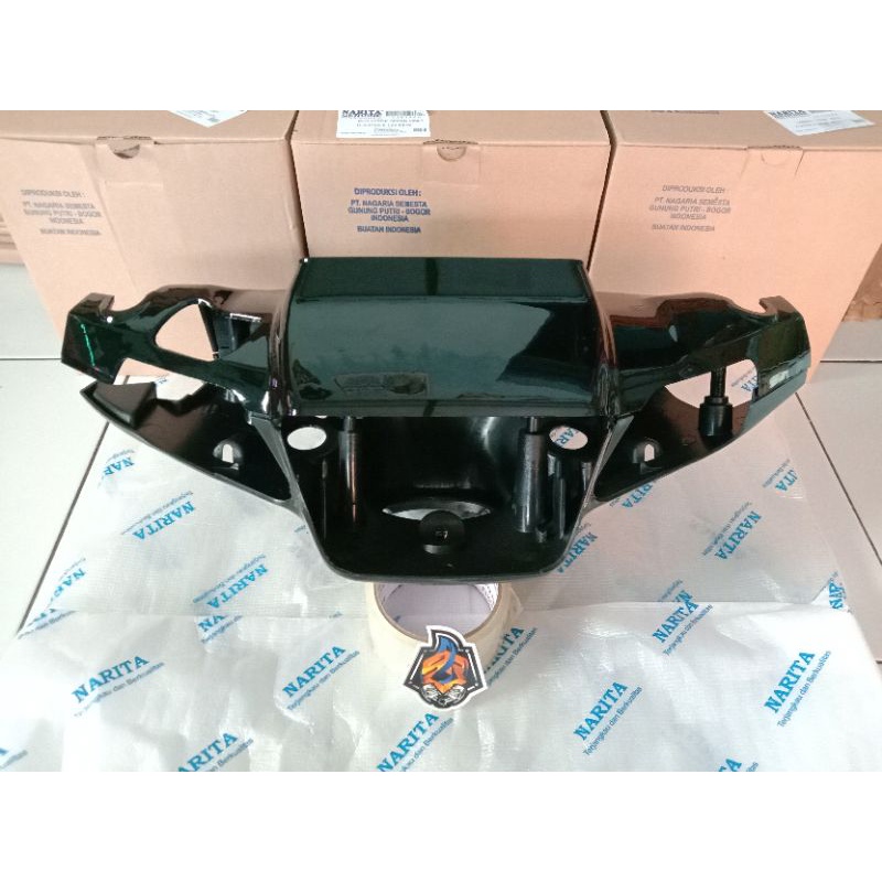 Ốp Bảo Vệ Đèn Pha Chuyên Dụng Cho Xe Mô Tô yamaha force 1 crypton