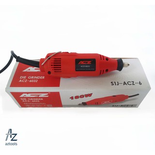 Máy khoan mài mini hiệu ACZ