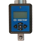 Đồng hồ đo siết lực điện tử 40-200Nm Kingtony 34407-1A