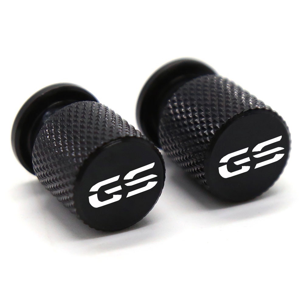 Nắp Van Bánh Xe Mô Tô BMW R1200GS R1250GS R 1200GS R 1250 GS LC ADV 1200 Chất Lượng Cao